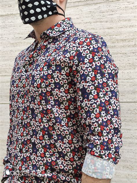 camicia gucci fiori uomo|Camicie Floreali da Uomo, le 4 più Belle da acquistare Subito!.